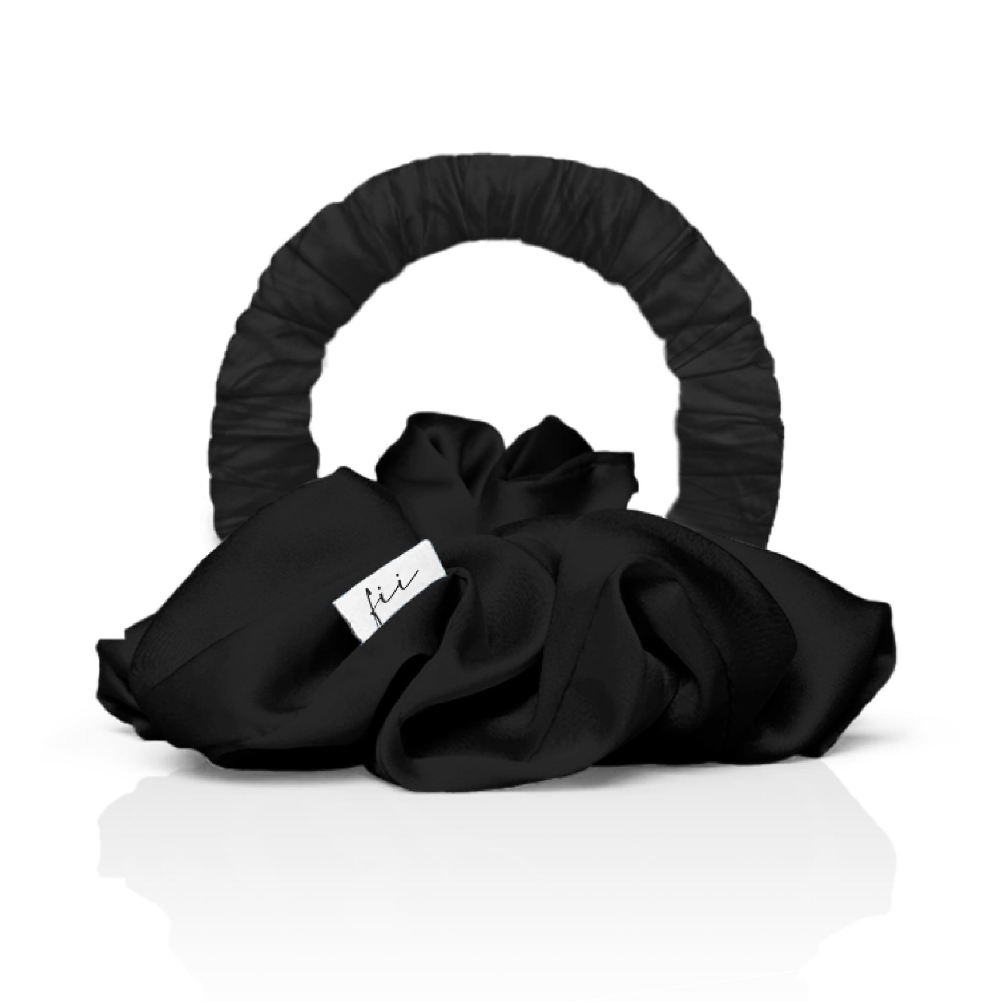 Fii Beauty Caviar Black Cloud Curler