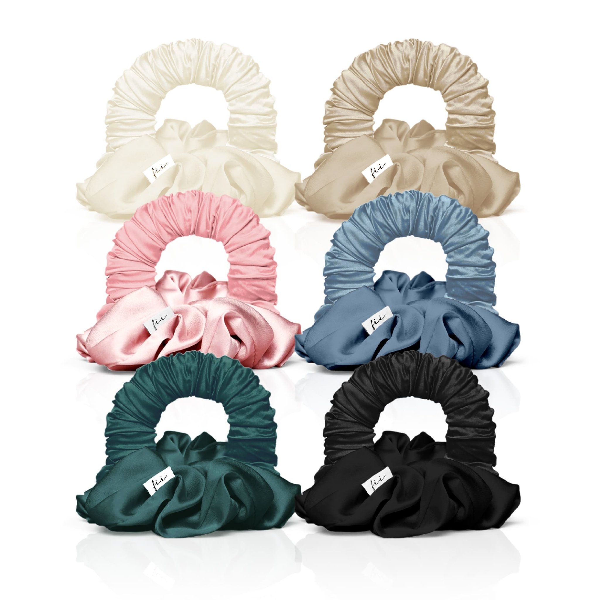 Fii Beauty Cloud Curler mega pack
